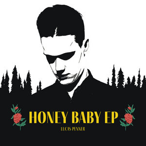 Honey Baby EP cover