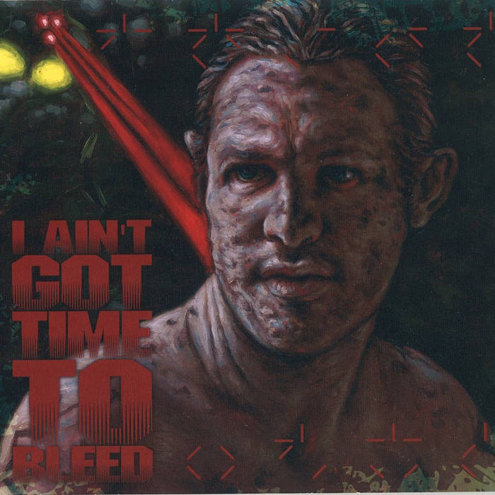 I Aint Got Time To Bleed No Time GIF - I Aint Got Time To Bleed No