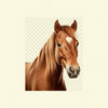 HORSE.