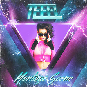 Montage SceneTEEEL cover