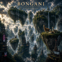 Bongani — Bongani - Pandora EP
