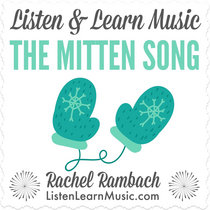 The Mitten Song cover art