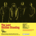 The Last Sicilian Standing