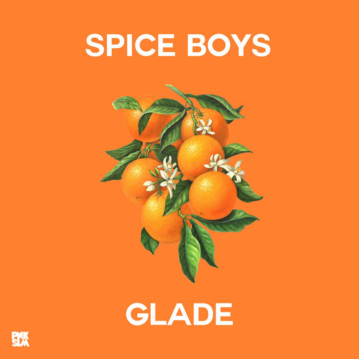 Fuk Luv | Spice Boys