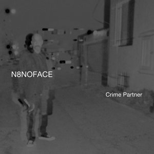 CRIME PARTNER cover