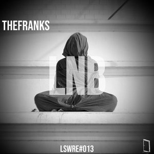 LNBTheFranks cover