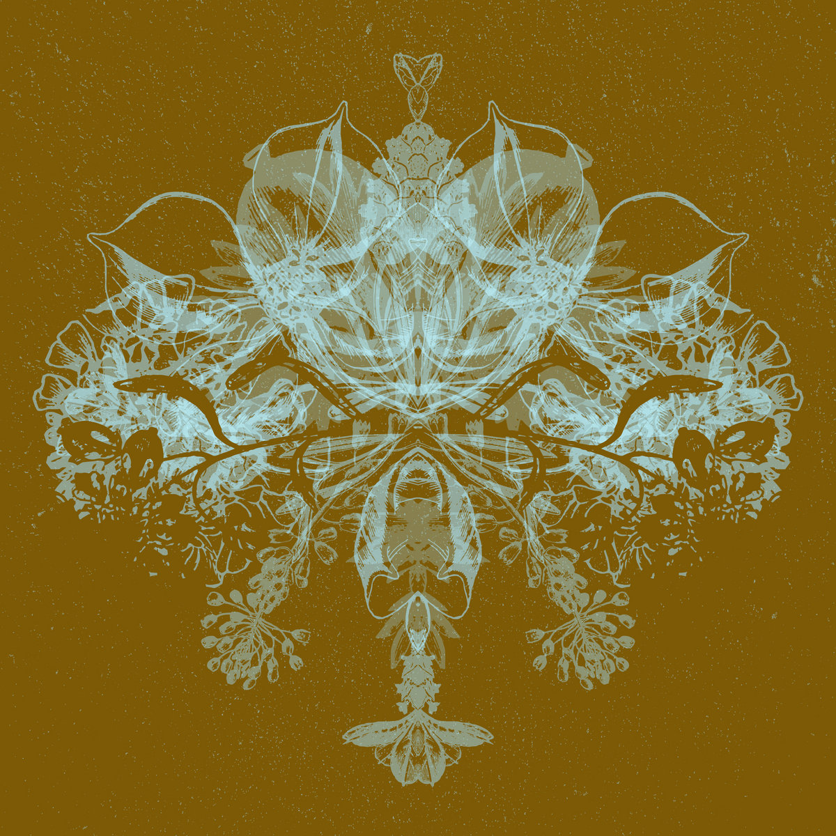 Cold Wax cover