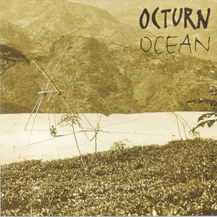 Ocean | Octurn