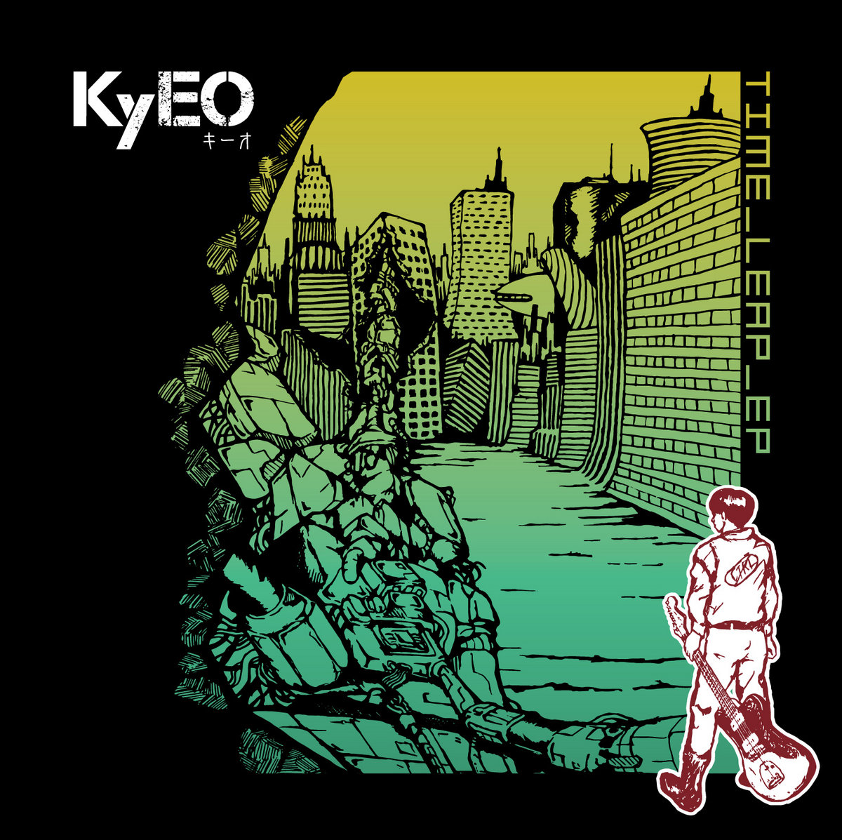 TIME_LEAP_EP KyEO