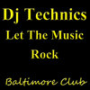 Let The Music Rock