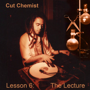 Music | Cut Chemist