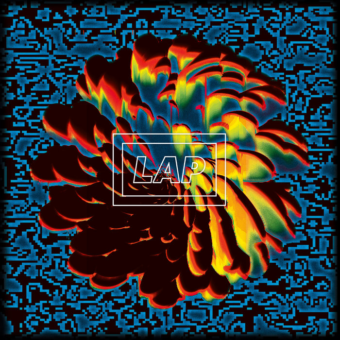 LAP ISSUE IV Various Artists LAP records