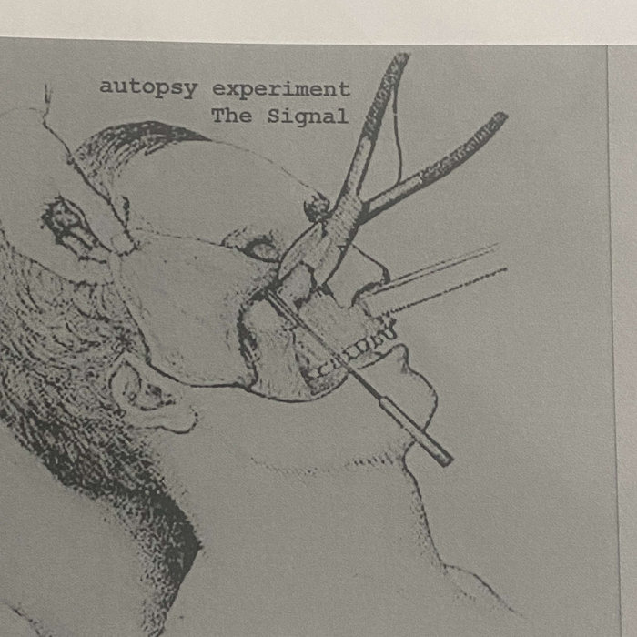 The Signal | Autopsy Experiment | Richard Ramirez