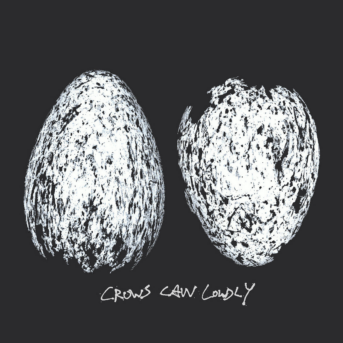 Crows Caw Loudly [LS-001] | Crows Caw Loudly | LongSlopeRecords