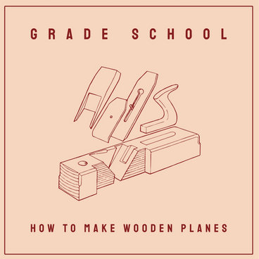 How To Make Wooden Planes main photo
