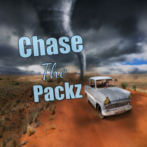 Chase the Packz (Beat) cover art