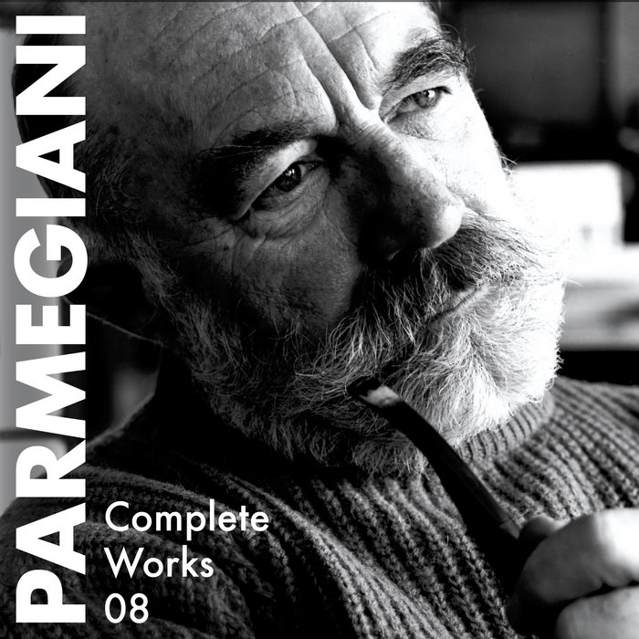COMPLETE WORKS 08 • Exercisme 2 (1985) • Exercisme 3 (1986 ...