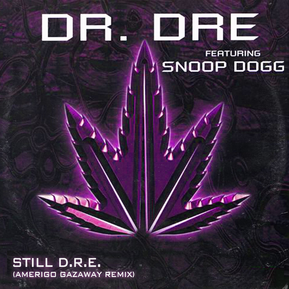 Dr. Dre - Still D.R.E. (feat. Snoop Dogg) | Amerigo Gazaway