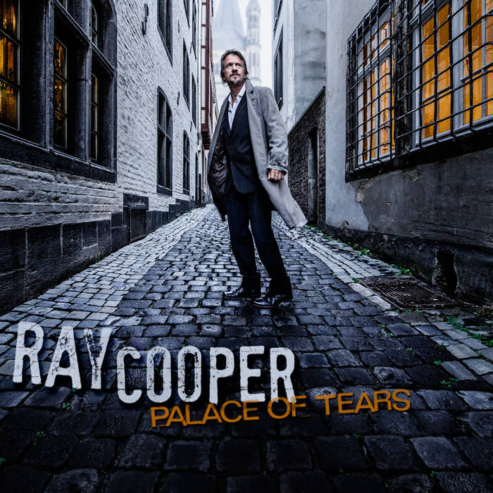 Palace of Tears Ray Cooper Westpark Music