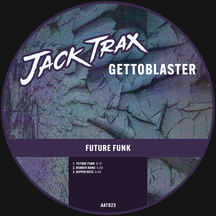 Future Funk | Gettoblaster | Afro Acid