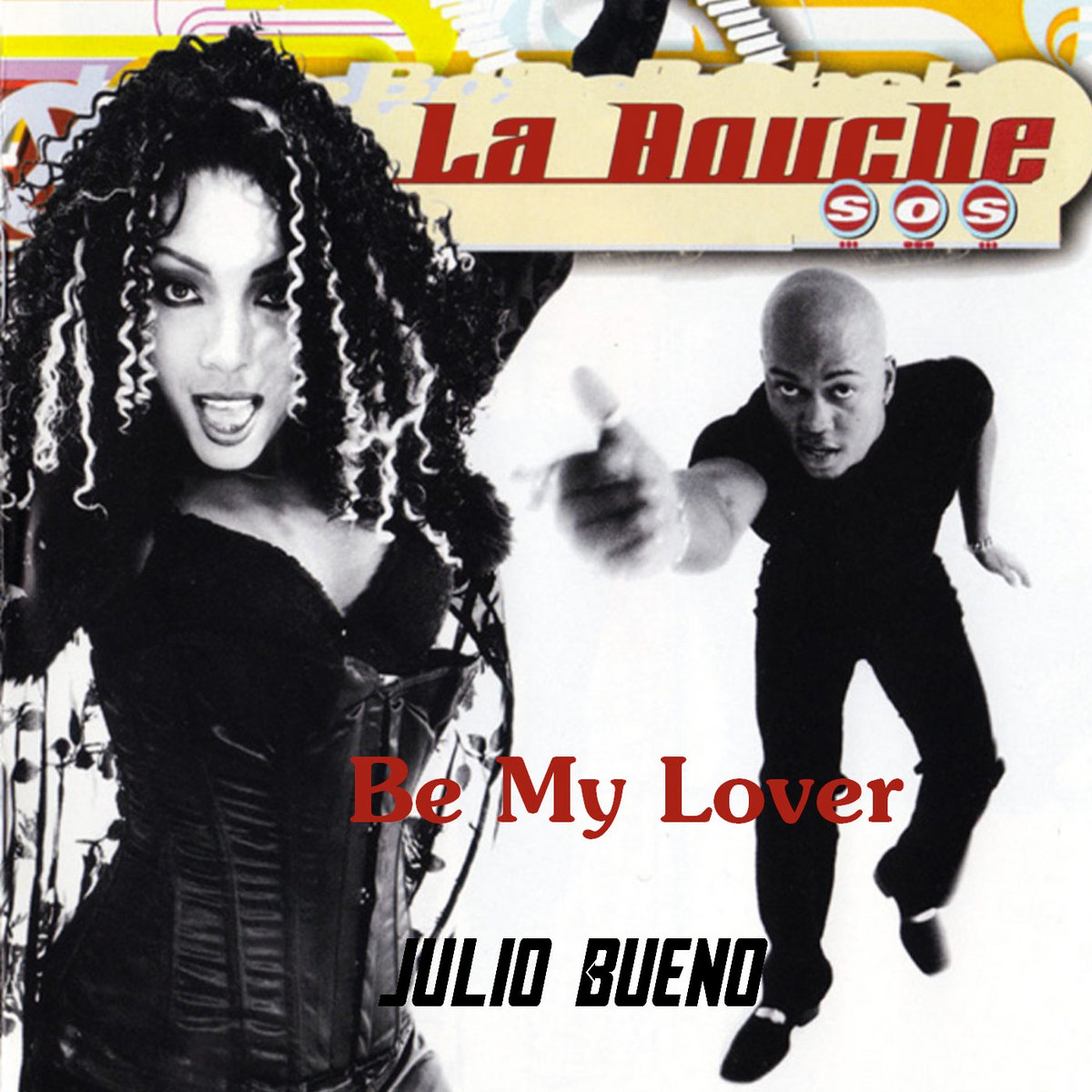 Download La Bouche Be My Lover