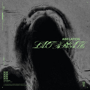 Last Breath cover