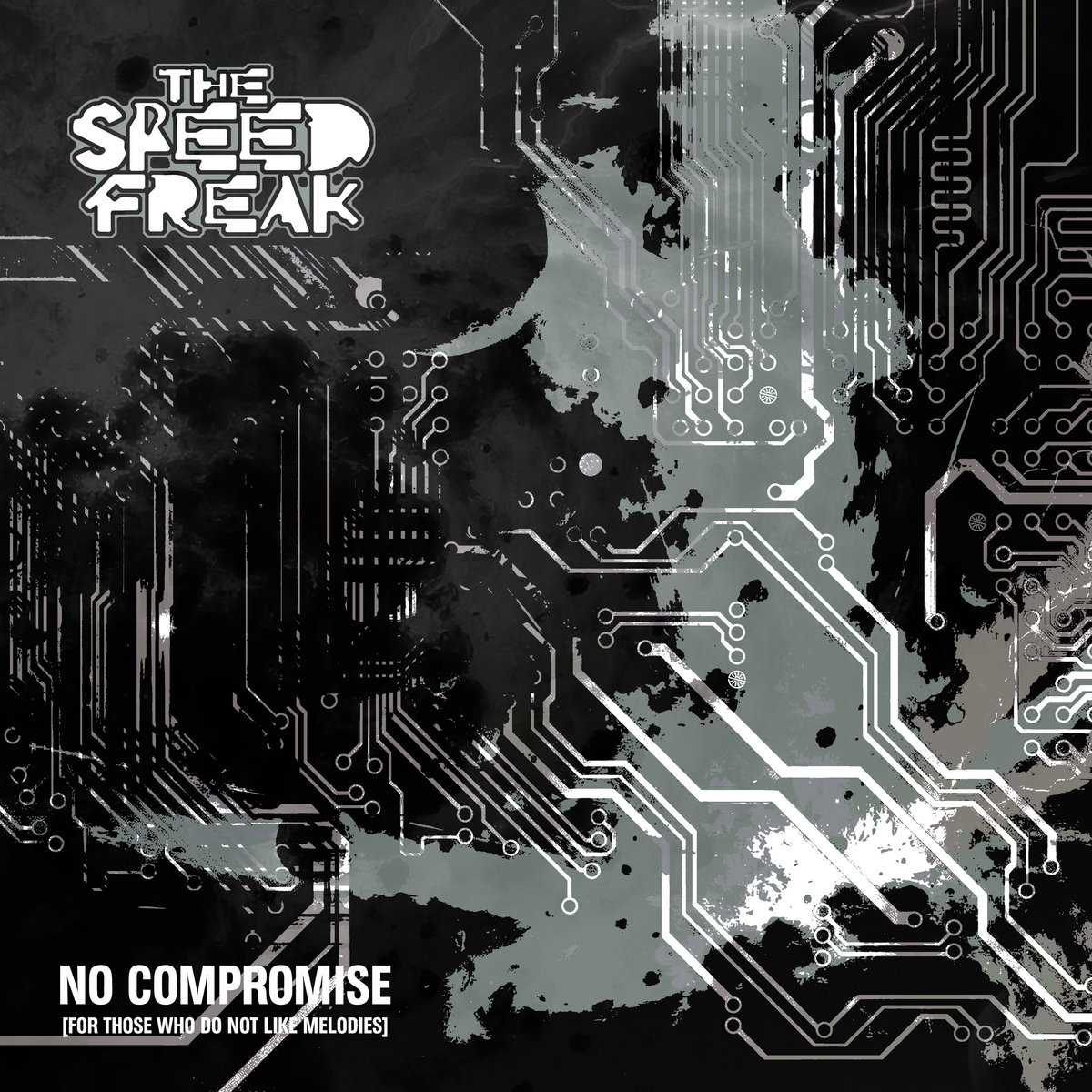 THE SPEED FREAK WHO'S YOUR DADDY ? 限定版 The Speed Freak | Spotify