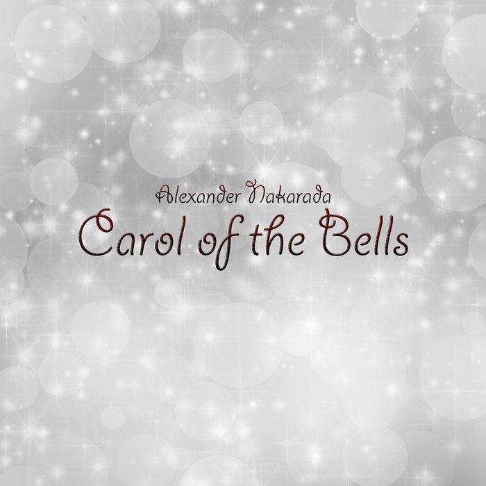 Carol of the bells слушать. Carol the Bells Rock.