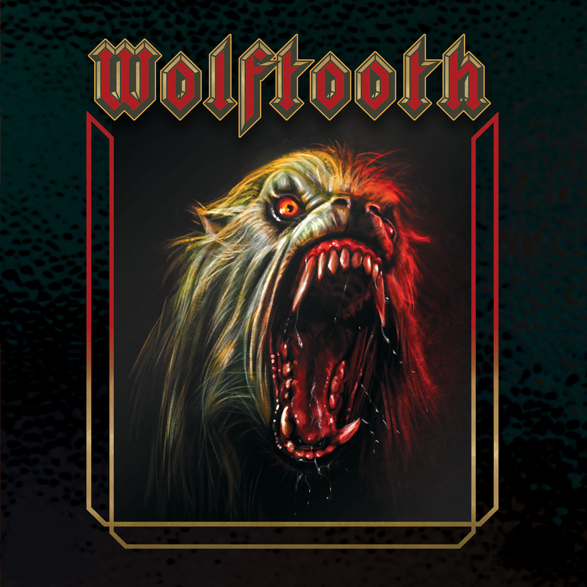 Wolftooth Wolftooth Ripple Music