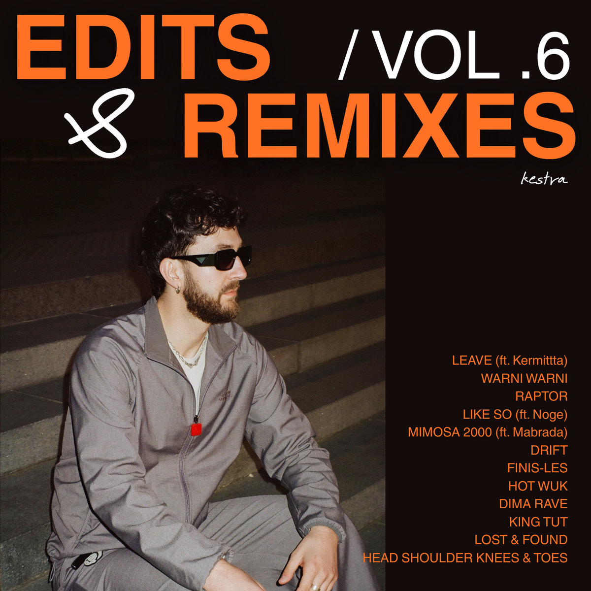 EDITS & REMIXES VOL. 5 | Lorkestra