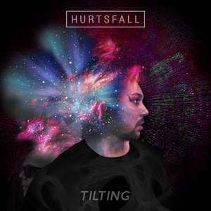 Tilting cover
