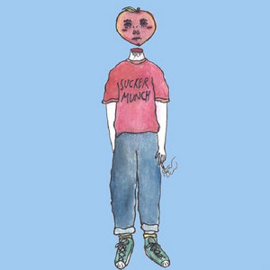 Suckermunch cover