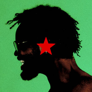 Genesis Owusu — PIRATE RADIO