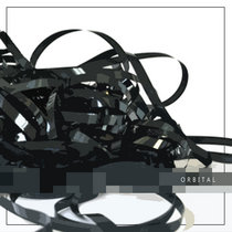 Orbital cover art