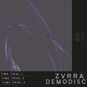 Demo Disc, Vol. 1 | Zvrra