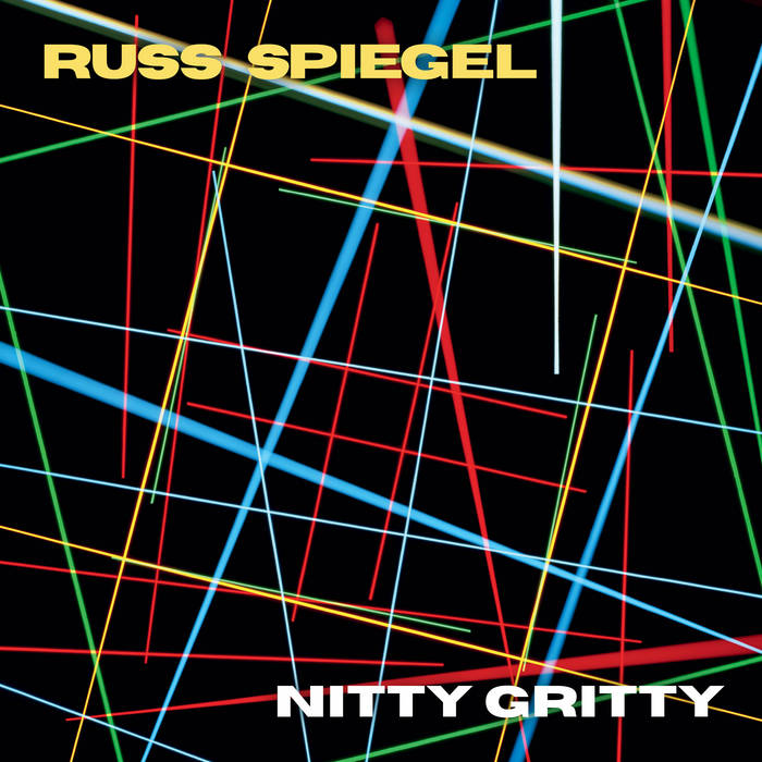 Nitty Gritty
von Russ Spiegel