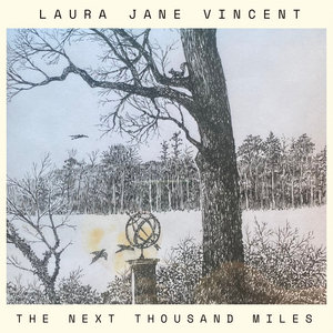 The Next Thousand Miles cover