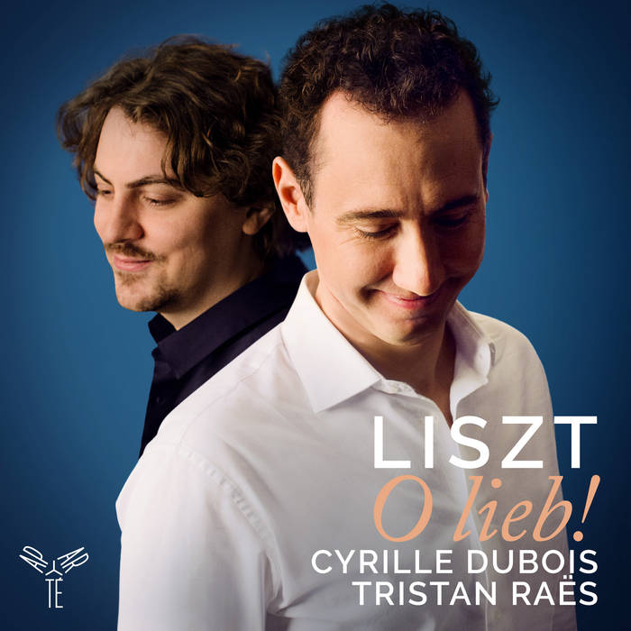 Liszt Transcending [CD]