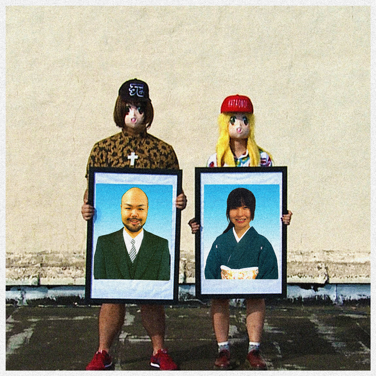 Sayonara Forever The Shape Of J Pop To Come Love Spread Sayonara Forever The Shape Of J Pop To Come Love Spread