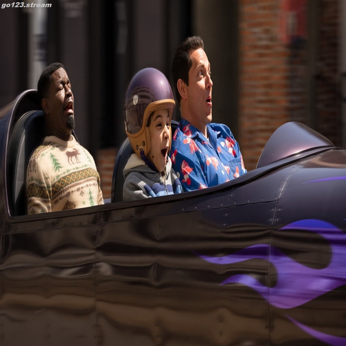 [.WATCH.] Harold and the Purple Crayon 2025 (FullMovie) Free Online on