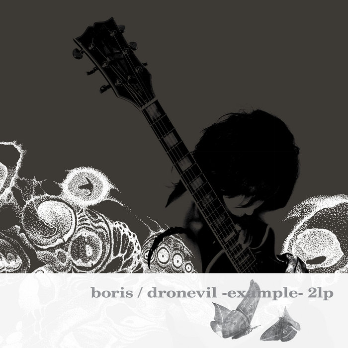 Boris - dronevil - example -