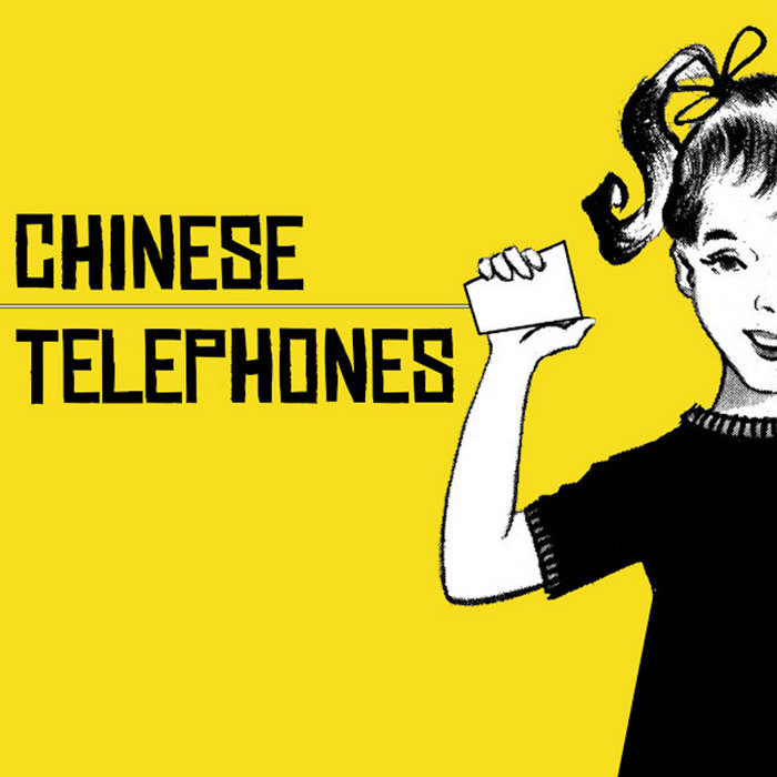 Chinese Telephones Chinese Telephones
