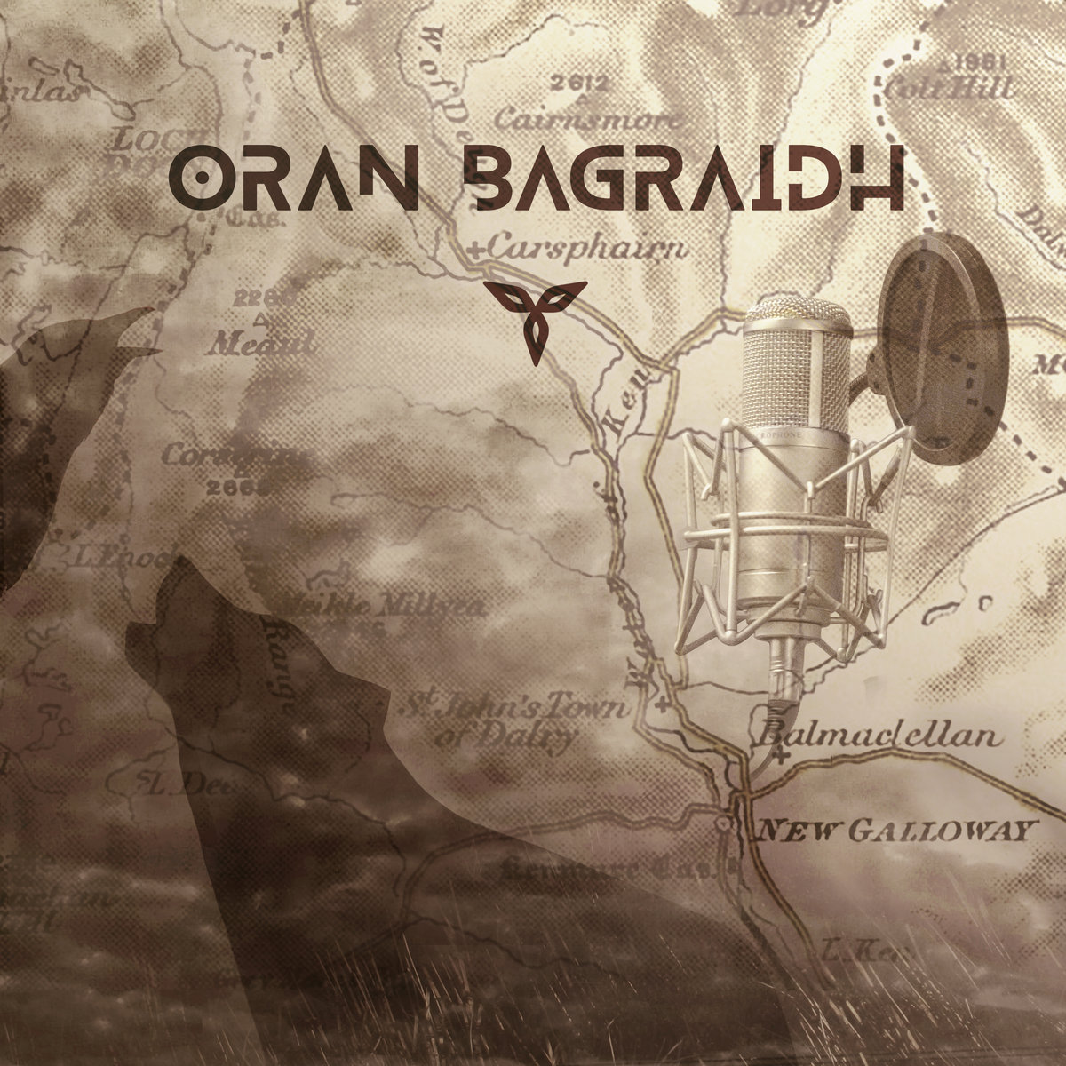 Image result for ORAN BAGRAIDH