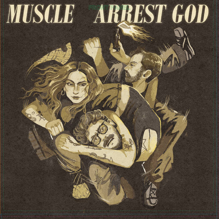 Music | Muscle
