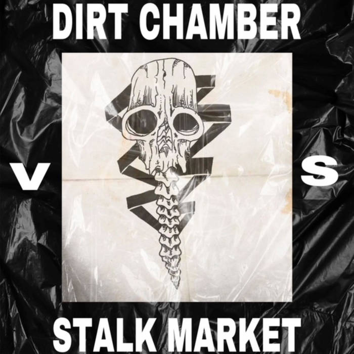 Dirt Chamber VS Stalk Market Stalk Market