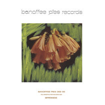 Banoffee Pies Digi 08 cover art
