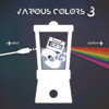 various colors 3 Cover Art