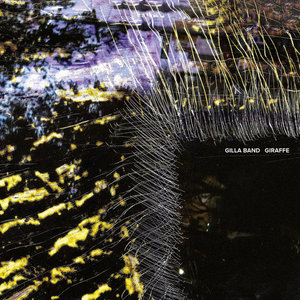 Gilla Band — Giraffe