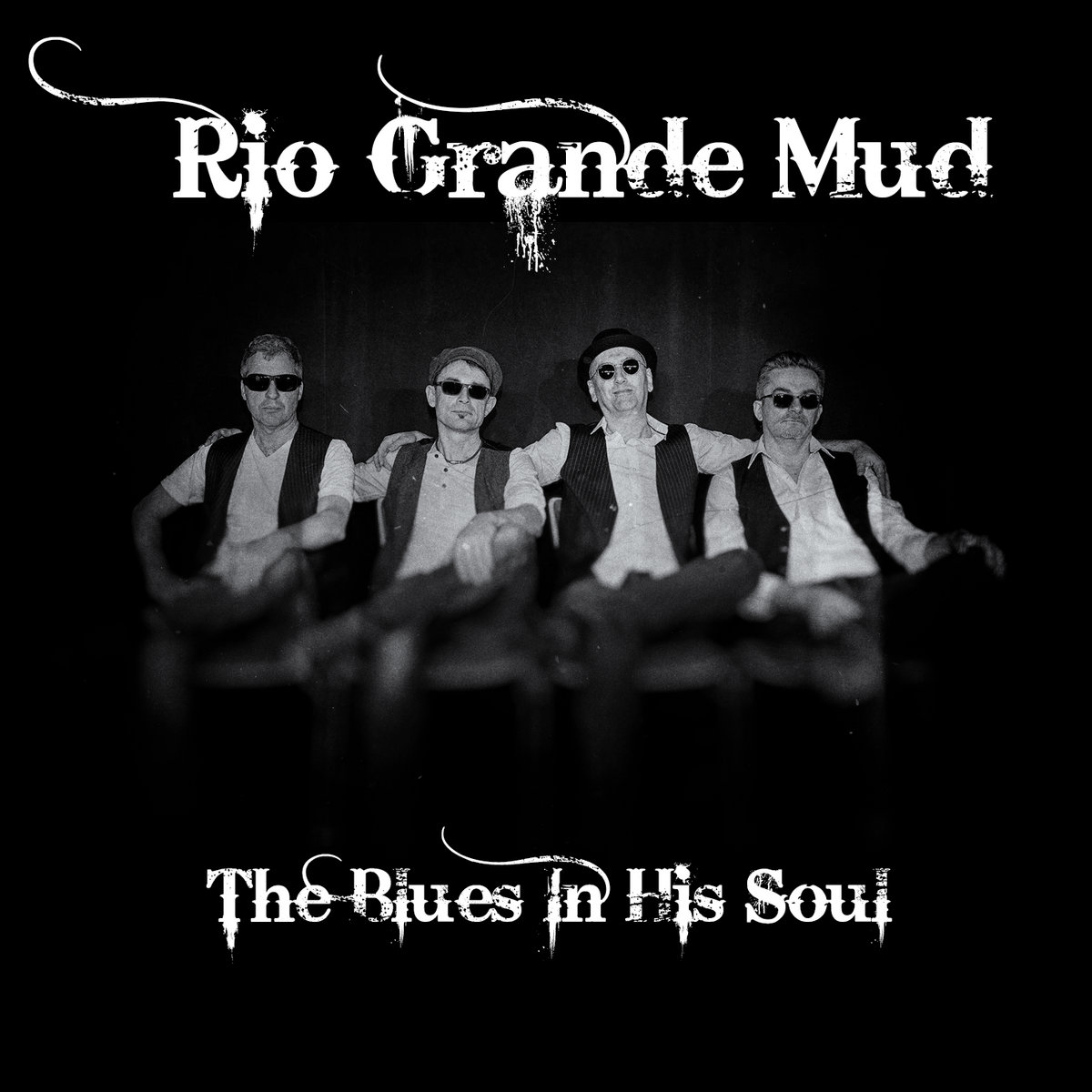 ZZ Top's Rio Grande Mud: The Moment Three Texas Weirdos Found Their Sound