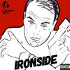 Ironside EP Cover Art